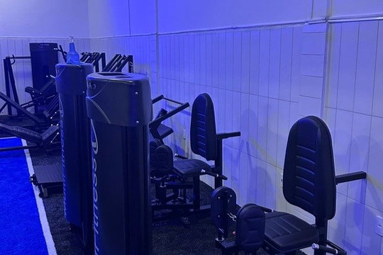 Imagem 3 da galeria do parceiro Academia Cidreira TrendFit