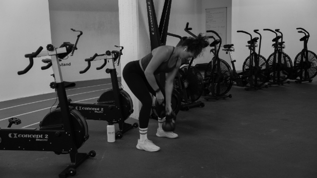 Bild 3 von Legacy Gym DE Partnergalerie