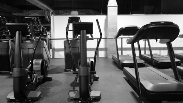 Bild 1 von Legacy Gym DE Partnergalerie