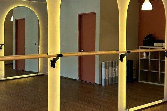 Imagen 3 de la galería del partner Beam