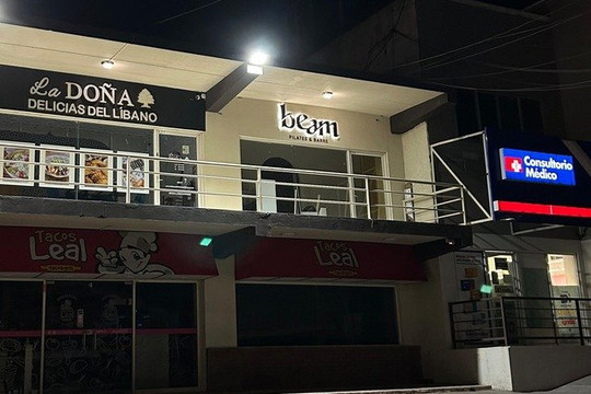 Imagen 2 de la galería del partner Beam