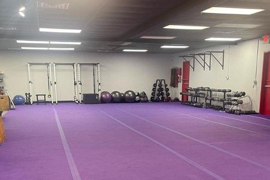 Image 1 from Ridge Fitness partner gallery