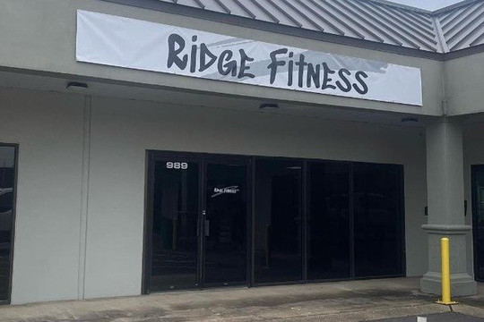 Image 2 from Ridge Fitness partner gallery