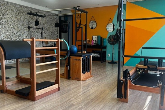 Imagem 1 da galeria do parceiro Tô de Top Studio