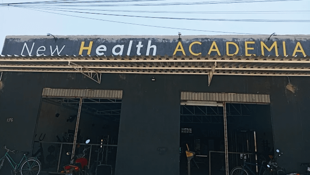 Imagem 2 da galeria do parceiro Academia New Health - Unidade Angorá