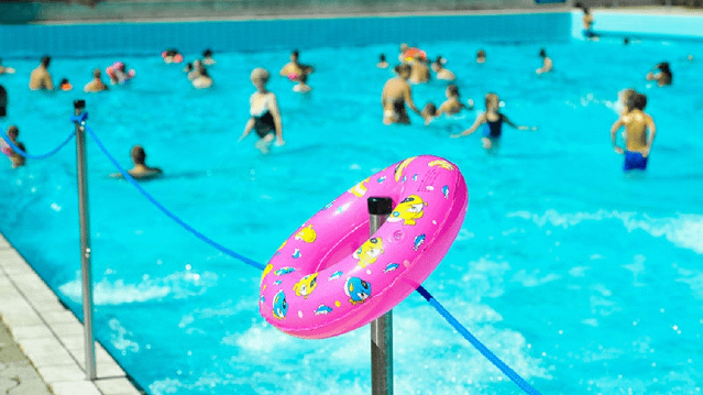Bild 3 von Freibad Partnergalerie