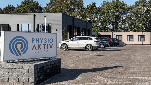 Bild 2 von Physio Aktiv Edewecht Partnergalerie