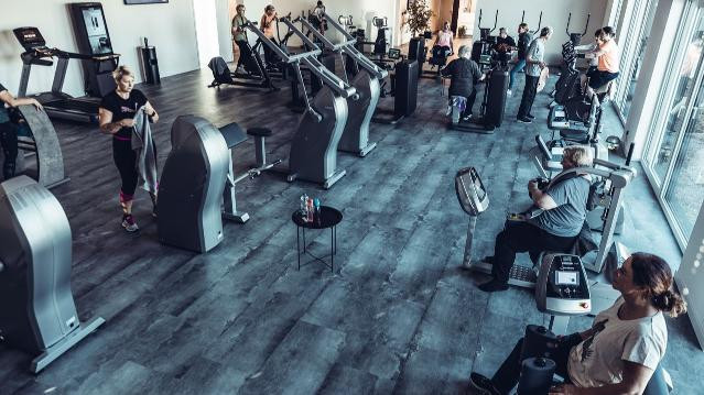 Bild 3 von Physio Aktiv Edewecht Partnergalerie