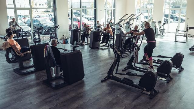 Bild 1 von Physio Aktiv Edewecht Partnergalerie