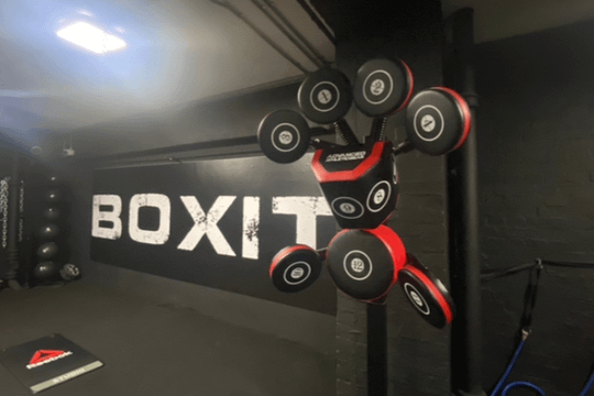 Image 3 from Boxit Bootcamp partner gallery