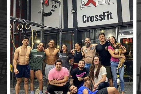 Imagen 3 de la galería del partner XFit57