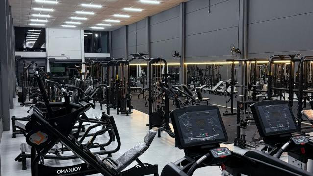 Imagem 3 da galeria do parceiro Energy Academia Nova- Und 3