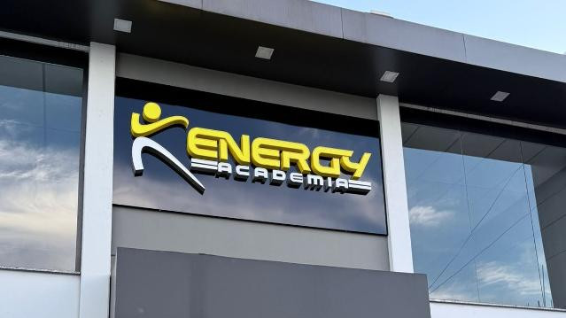 Imagem 1 da galeria do parceiro Energy Academia Nova- Und 3