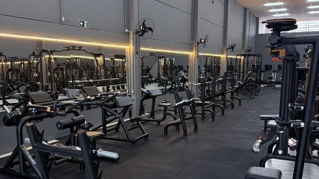 Imagem 2 da galeria do parceiro Energy Academia Nova- Und 3