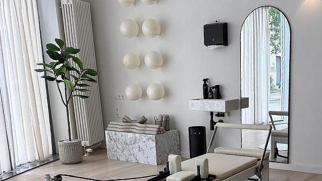 Bild 1 von Pilates Place Hannover Zooviertel Partnergalerie