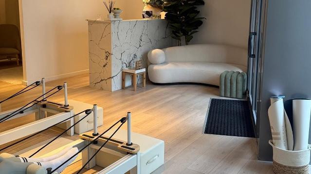 Bild 2 von Pilates Place Hannover Zooviertel Partnergalerie