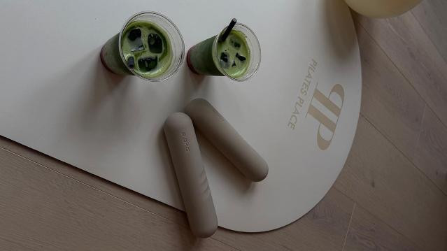 Bild 3 von Pilates Place Hannover Zooviertel Partnergalerie
