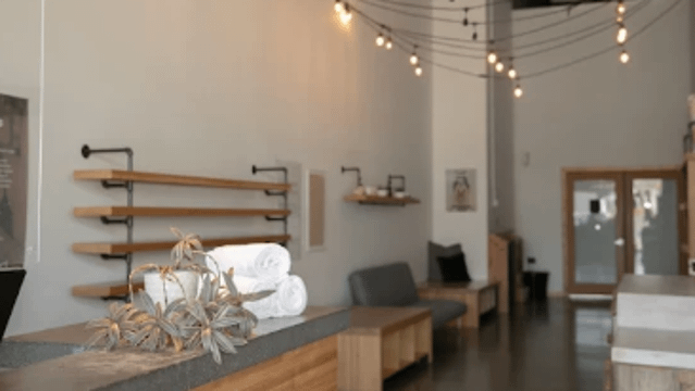 Image 2 from Yoga Lab Westshore partner gallery