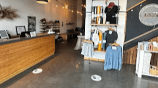 Image 3 from Yoga Lab Westshore partner gallery