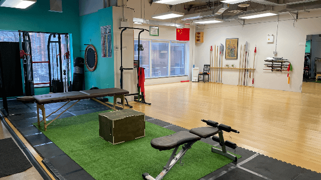 Image 1 from South Style Martial Arts partner gallery