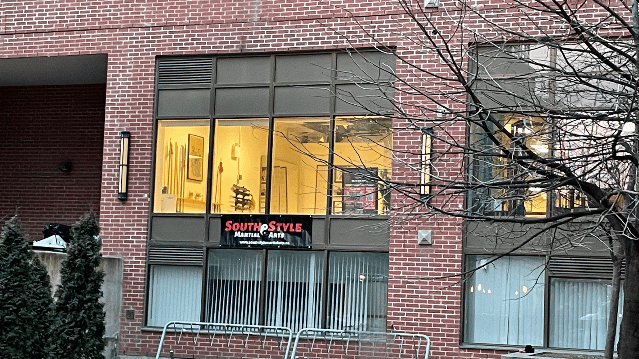 Image 2 from South Style Martial Arts partner gallery