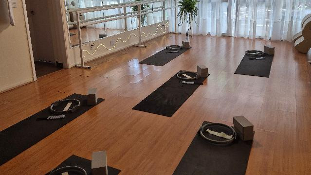 Imagem 3 da galeria do parceiro Studio Sculpt Flow