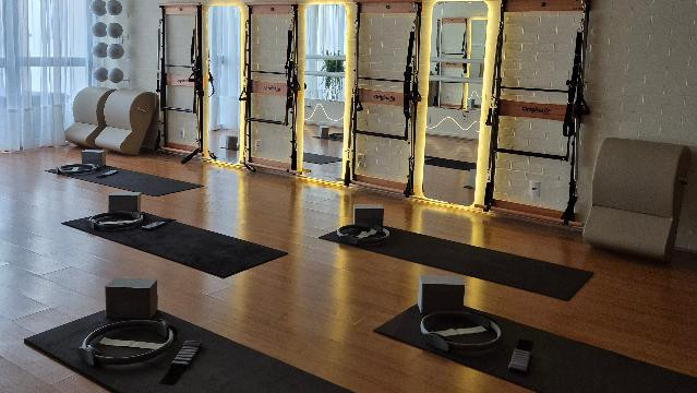 Imagem 1 da galeria do parceiro Studio Sculpt Flow