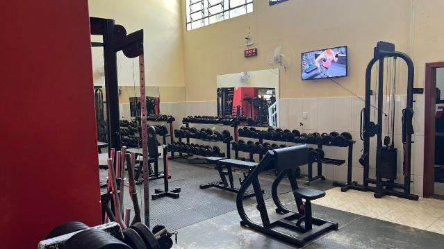 Imagem 3 da galeria do parceiro Físico e Forma Academia