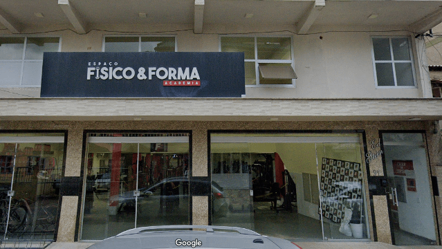 Imagem 2 da galeria do parceiro Físico e Forma Academia