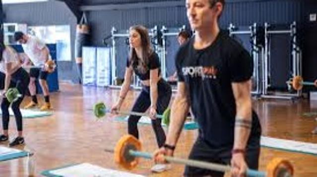 Immagine 3 dalla galleria del partner SportPiù Baioni