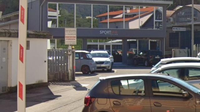 Immagine 2 dalla galleria del partner SportPiù Baioni