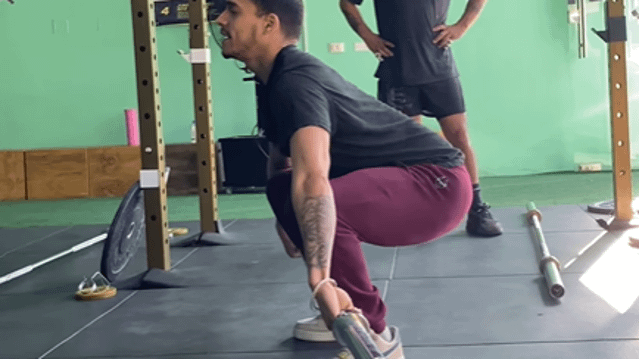 Imagen 1 de la galería del partner Neyun Centro de Entrenamiento