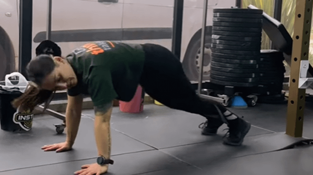 Imagen 2 de la galería del partner Neyun Centro de Entrenamiento