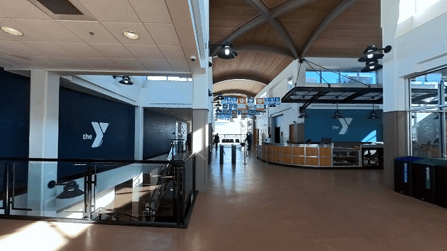 Image 2 from Boroughs Family Branch YMCA partner gallery