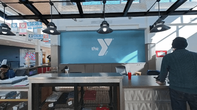 Image 1 from Boroughs Family Branch YMCA partner gallery