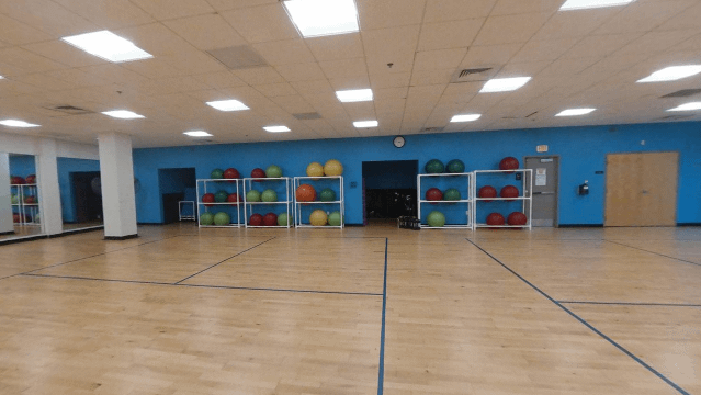 Image 3 from Boroughs Family Branch YMCA partner gallery