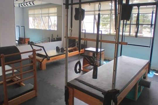 Imagem 2 da galeria do parceiro Vida Pilates Plus Alpes