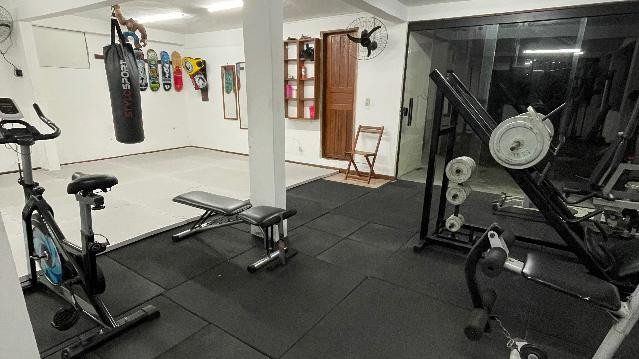 Imagem 1 da galeria do parceiro Blacksmith Treinamento