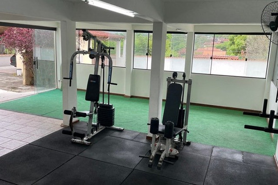 Imagem 3 da galeria do parceiro Blacksmith Treinamento