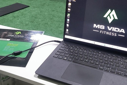 Imagem 1 da galeria do parceiro MS Vida Fitness