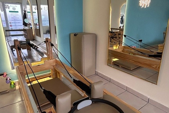 Imagen 3 de la galería del partner Kyomu Pilates