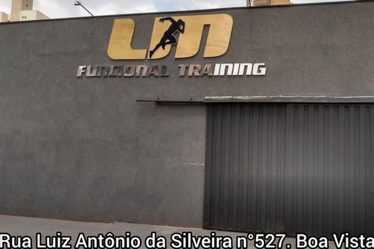 Imagem 2 da galeria do parceiro LM Funcional Training