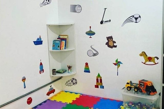 Imagem 3 da galeria do parceiro LM Funcional Training