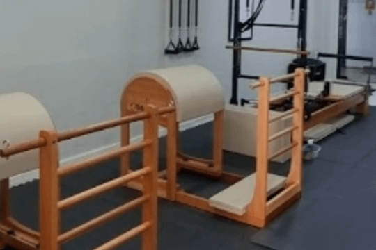 Imagem 1 da galeria do parceiro Torre Fit