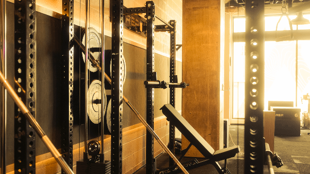 Image 1 from Mission Fitness Club partner gallery