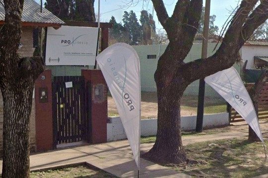 Imagen 2 de la galería del partner Pro Kinesio