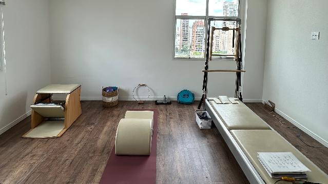 Imagem 1 da galeria do parceiro AYA Pilates e Fisioterapia