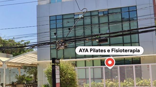 Imagem 2 da galeria do parceiro AYA Pilates e Fisioterapia