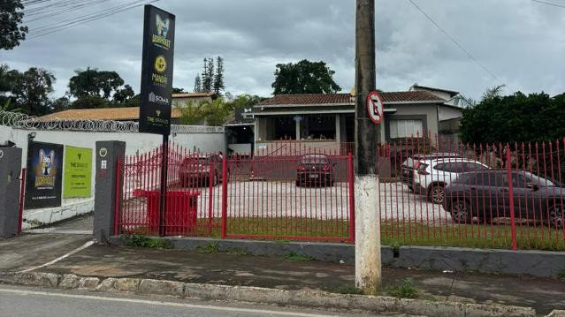 Imagem 2 da galeria do parceiro WORKOUT CONDITIONING