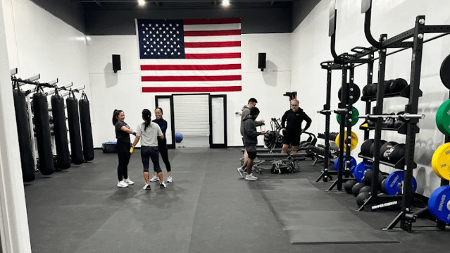 Image 1 from Studio 925 Fit partner gallery